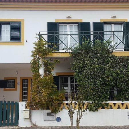 Casa Da Oliveira Villa Vila Nova de Milfontes Exterior photo